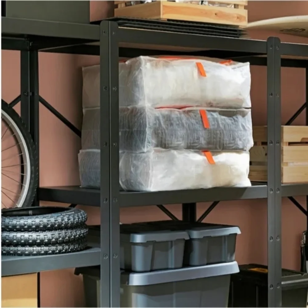IKEA - Parkla Storage Case - Set of Two (2) IKEA of Sweden 22